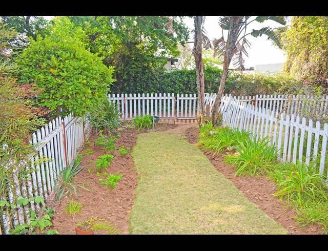 2 BEDROOM APARTMENT FOR SALE IN SAVOY ESTATE